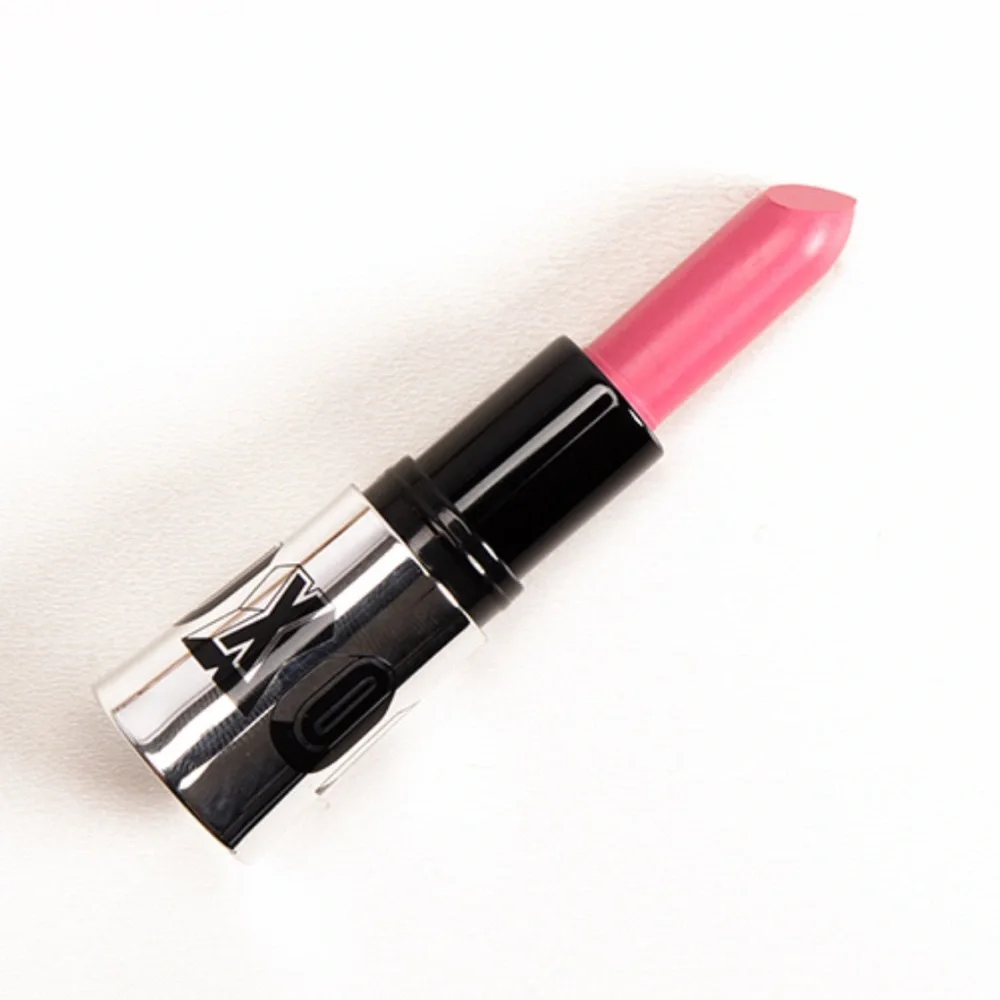 BUXOM MISTRESS FULL-BODIED LIPSTICK. New Without Box. Retired.